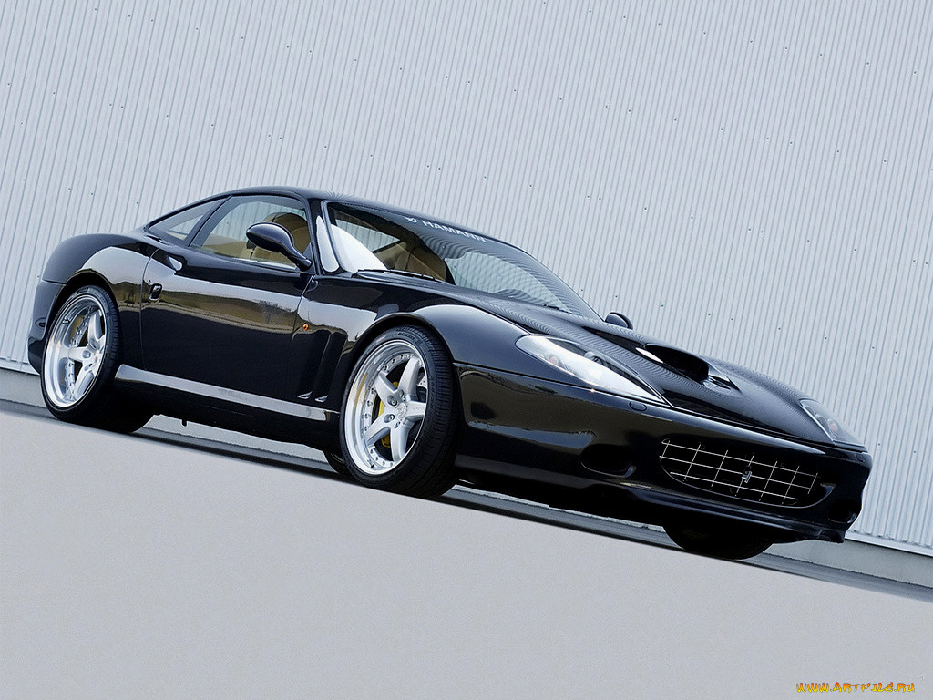 , ferrari